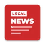 Logo of Local News Breaking & Latest android Application 